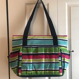 Thirty-one Tote